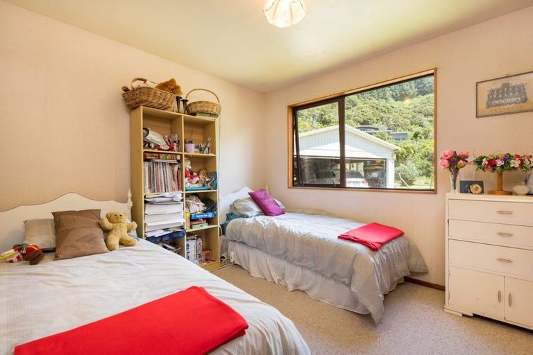 Photo of property in 1091b Kenepuru Road, Mahau Sound, Marlborough Sounds, 7282