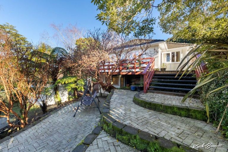 Photo of property in 202 Akatarawa Road, Birchville, Upper Hutt, 5018