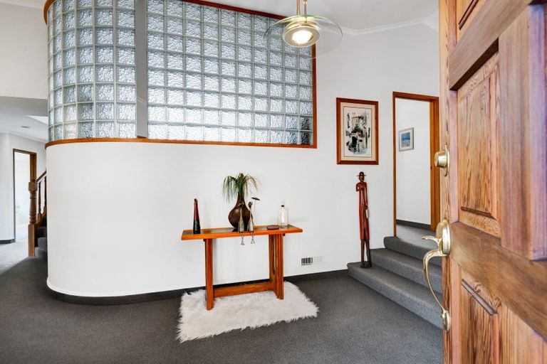 Photo of property in 50d Karina Road, Merrilands, New Plymouth, 4312