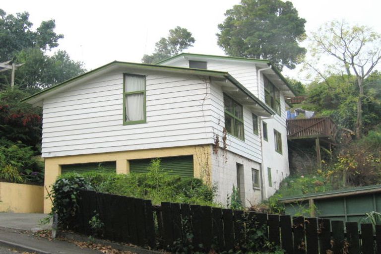 Photo of property in 49a Chaucer Road, Hospital Hill, Napier, 4110