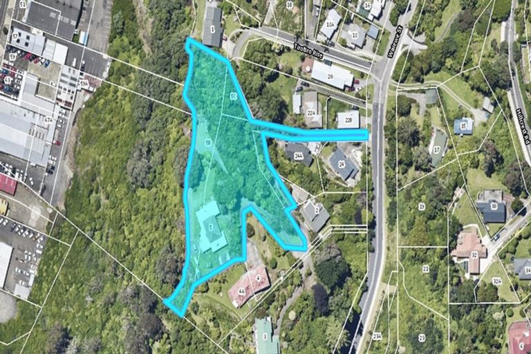 Photo of property in 5 Tirotiro Rise, Whakatane, 3120