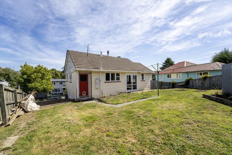Photo of property in 79 Canada Street, Watlington, Timaru, 7910