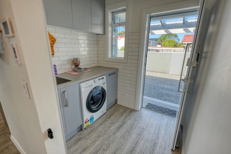 Photo of property in 136 Shakespeare Street, Greymouth, 7805