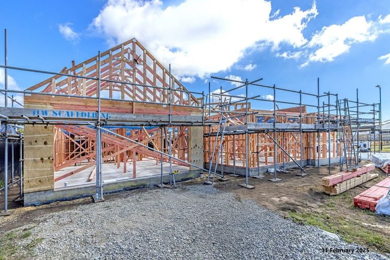 Photo of property in 14 Mackinnon Street, Marshland, 8083