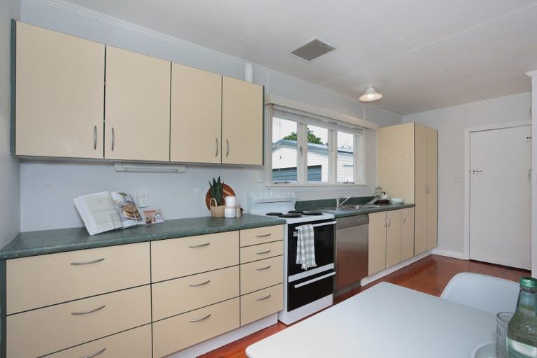 Photo of property in 7 South Street, Feilding, 4702