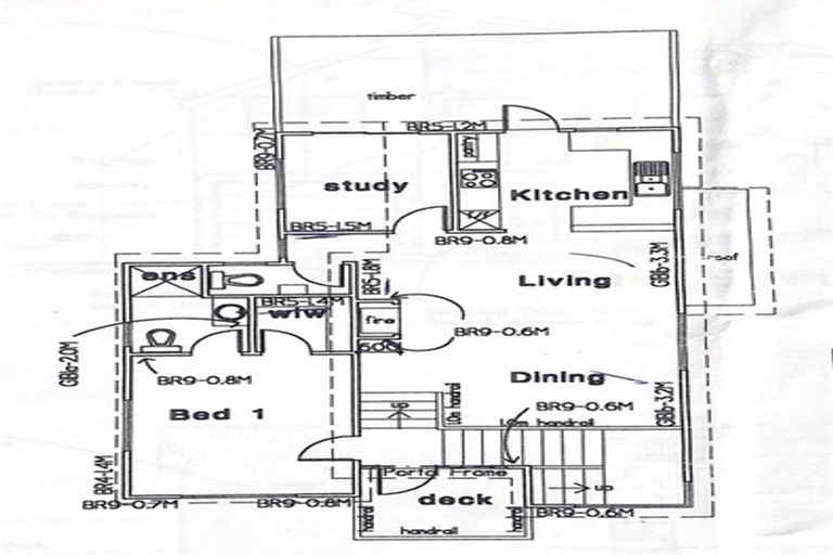 Photo of property in 27 Waverton Terrace, Churton Park, Wellington, 6037