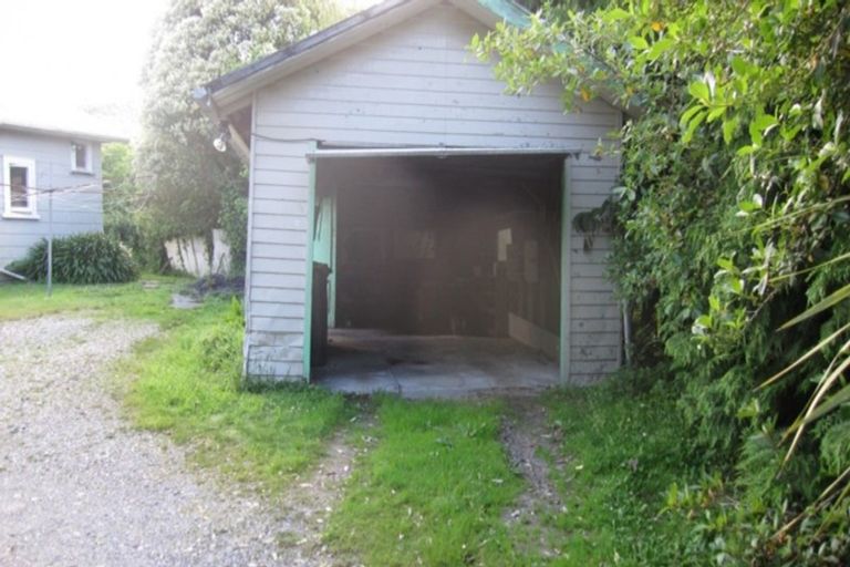 Photo of property in 87 Alexander Street, Greymouth, 7805
