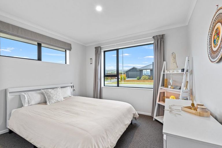Photo of property in 28 Catalina Crescent, Burleigh, Blenheim, 7201
