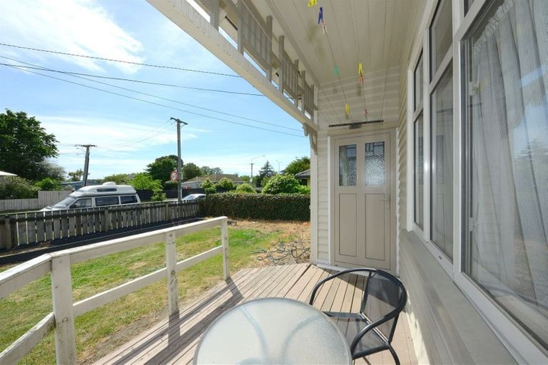 Photo of property in 26 Newcastle Street, Phillipstown, Christchurch, 8011