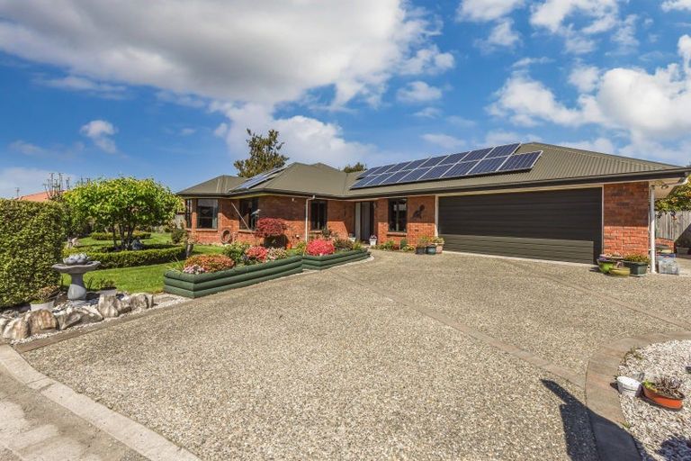 Photo of property in 6 Michael Myers Street, Motueka, 7120