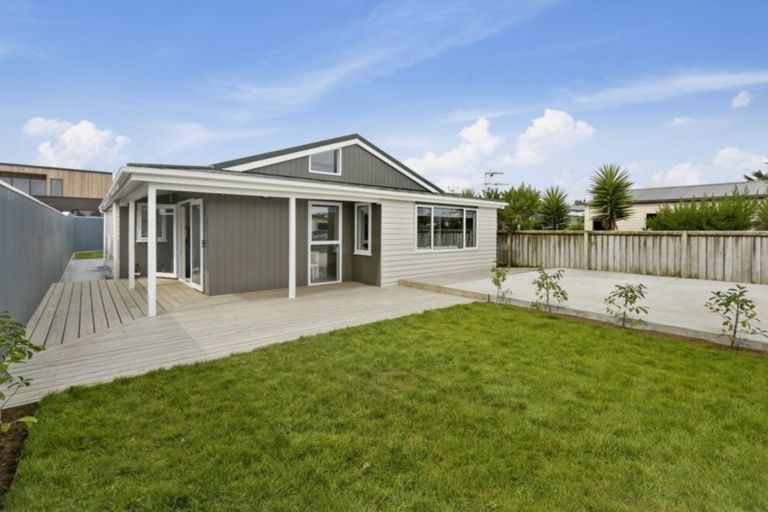 Photo of property in 11 Ropiha Street, Fitzroy, New Plymouth, 4312