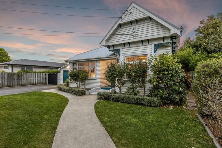 Photo of property in 5 Wildberry Street, Woolston, Christchurch, 8023