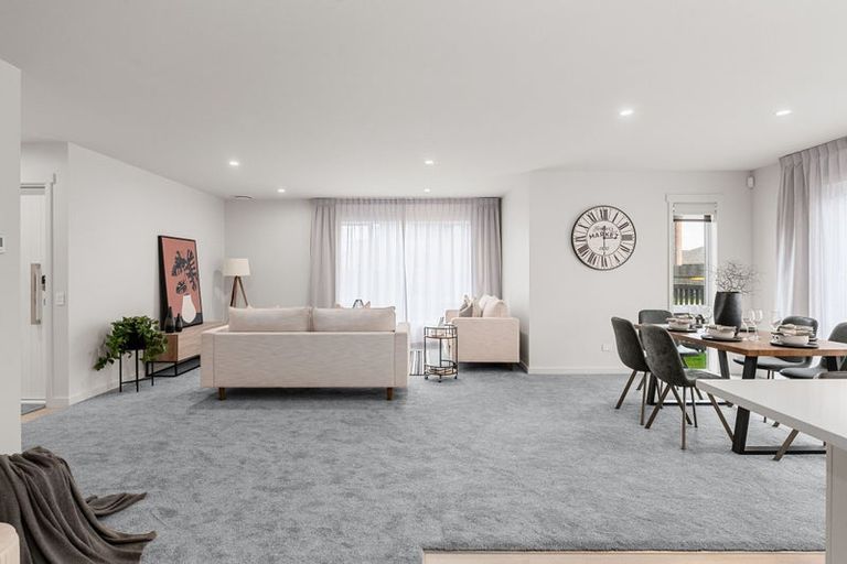 Photo of property in 64 Maanihi Drive, Rototuna North, Hamilton, 3210