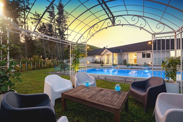 Photo of property in 251 Monowai Road, Wainui, 0994