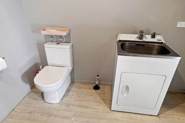 Photo of property in 4 Brian Keogh Lane, Wigram, Christchurch, 8025