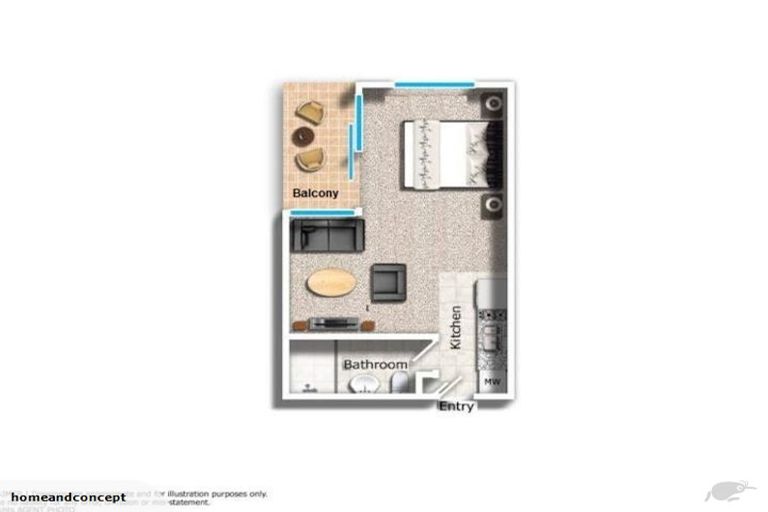 Photo of property in 81 Wakefield Street, Alicetown, Lower Hutt, 5010