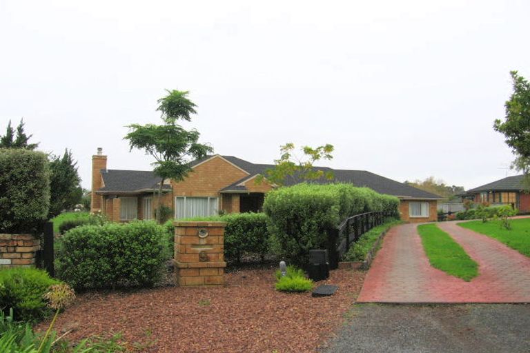 Photo of property in 9 Faith Grove, Greenhithe, Auckland, 0632