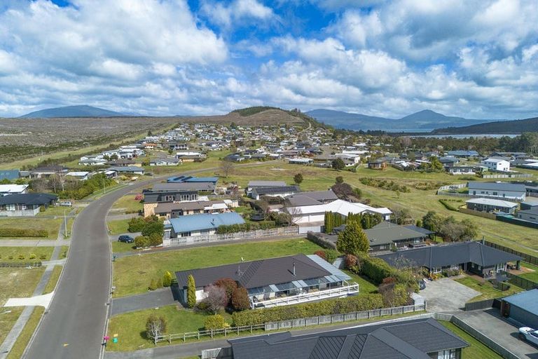 Photo of property in 134 Parekaawa Drive, Motuoapa, Turangi, 3382