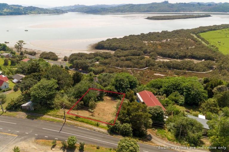 Photo of property in 58 Parnell Street, Rawene, Kaikohe, 0473