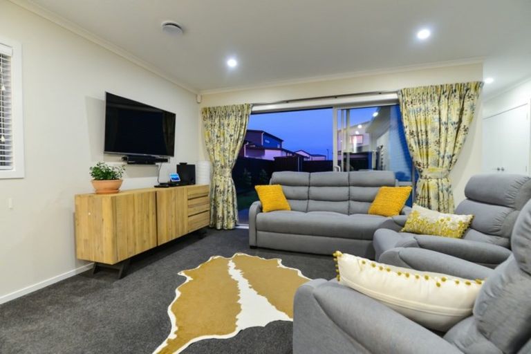 Photo of property in 20 Capper Crescent, Chartwell, Hamilton, 3210