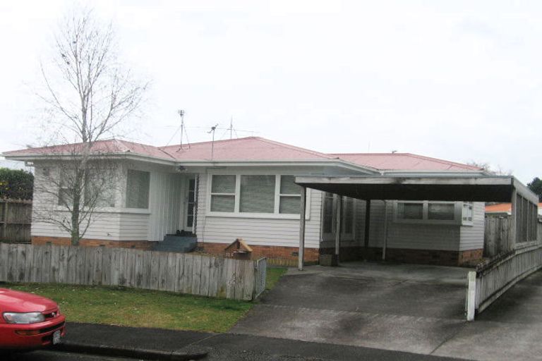 Photo of property in 1/10 Oregon Place, Papakura, 2110
