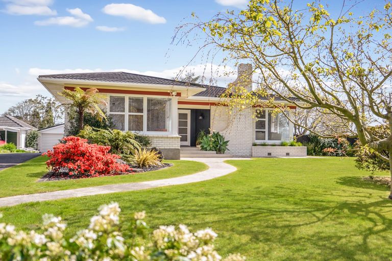 Photo of property in 57 North Street, Morrinsville, 3300