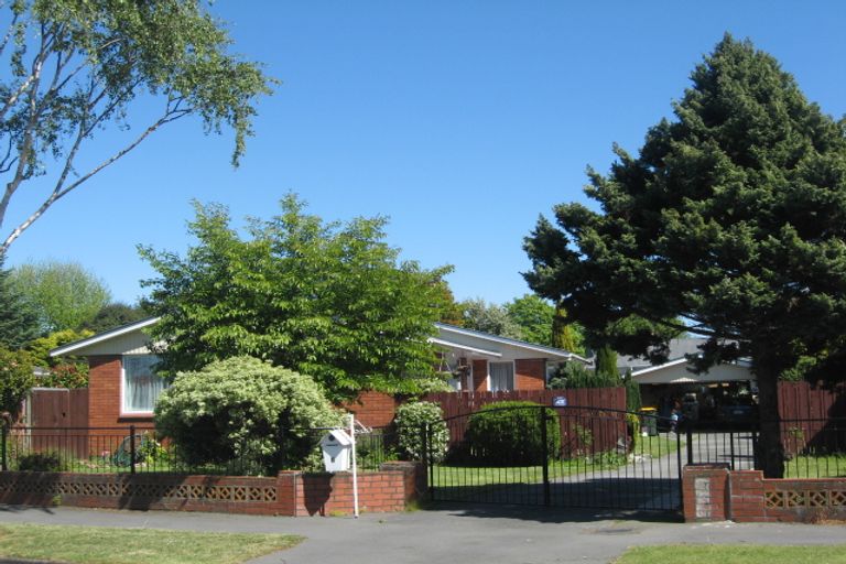 Photo of property in 6 Westmorland Place, Bishopdale, Christchurch, 8053