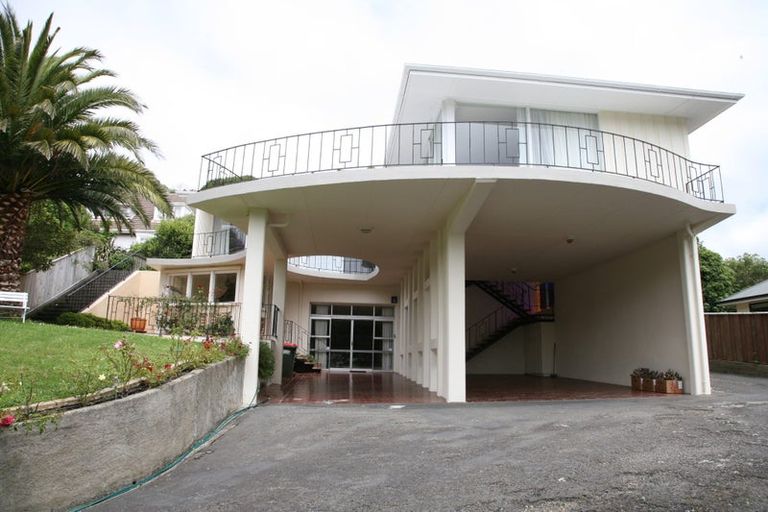 Photo of property in 387 Karori Road, Karori, Wellington, 6012