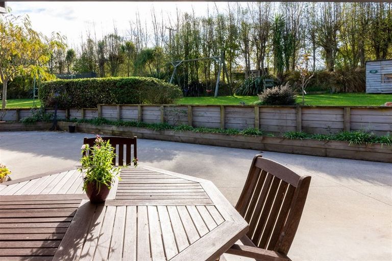 Photo of property in 1 Leith Drive, Loburn, Rangiora, 7472