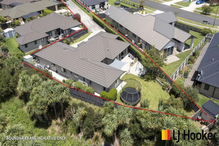 Photo of property in 32 Fletcher Lane, Patumahoe, Pukekohe, 2679