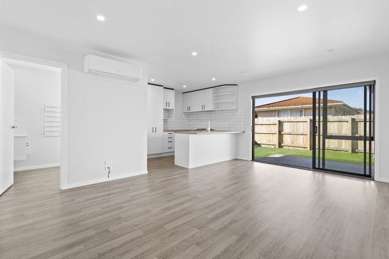 Photo of property in 3/7 Fenwick Crescent, Hillcrest, Hamilton, 3216