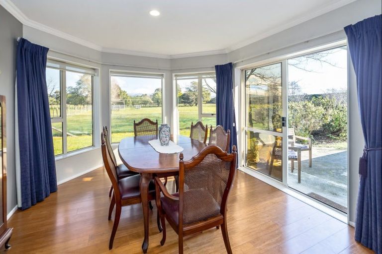 Photo of property in 126 Paierau Road, Opaki, Masterton, 5881