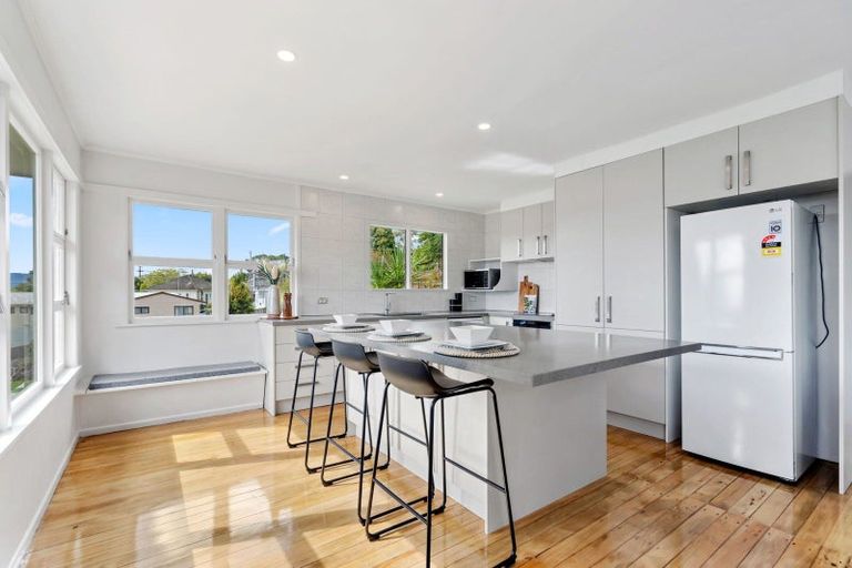 Photo of property in 136 Morningside Road, Morningside, Whangarei, 0110