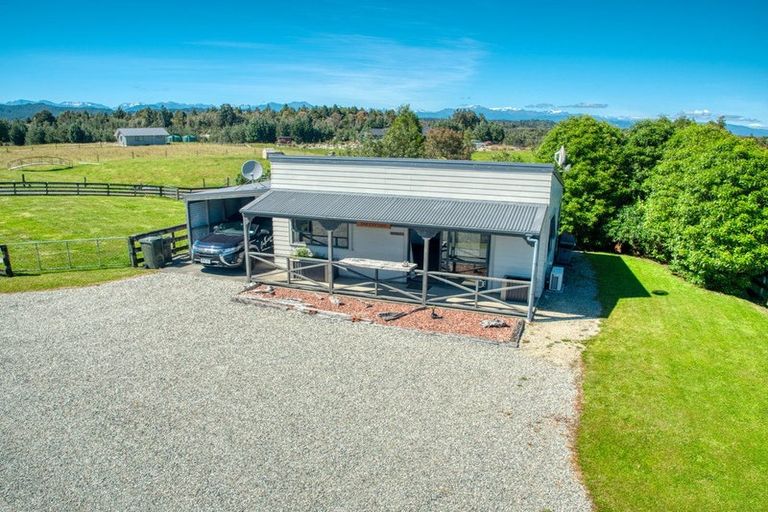 Photo of property in 8/100 Keogans Road, Arahura Valley, Hokitika, 7882