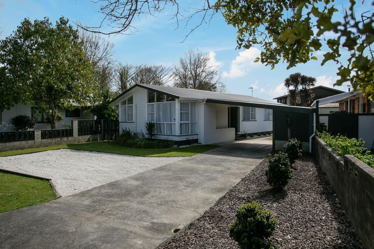 Photo of property in 92 Rawhiti Avenue, Matamata, 3400