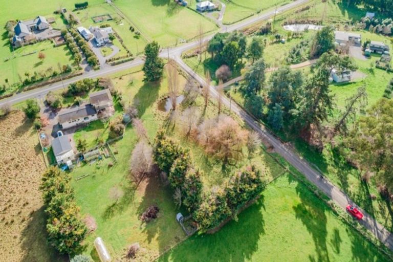 Photo of property in 1447 Martinborough Masterton Road, Gladstone, Masterton, 5884