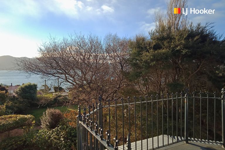 Photo of property in 13 Waikana Street, Broad Bay, Dunedin, 9014