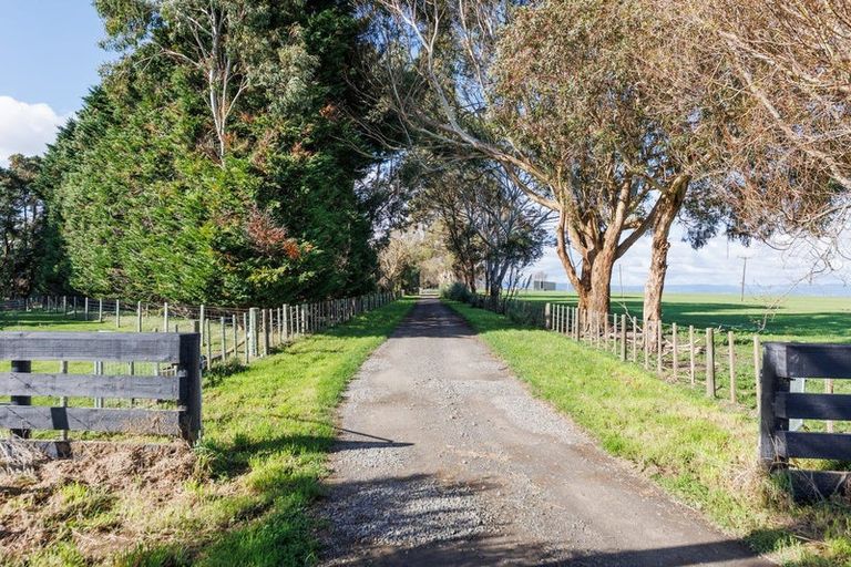 Photo of property in 205 Fairfield Road, Rongotea, Palmerston North, 4476