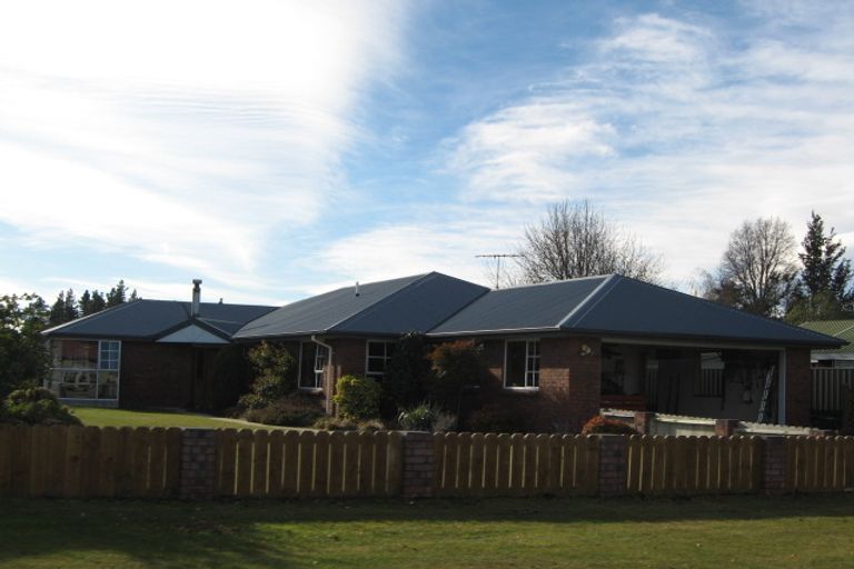 Photo of property in 24 Coleraine Street, Cromwell, 9310