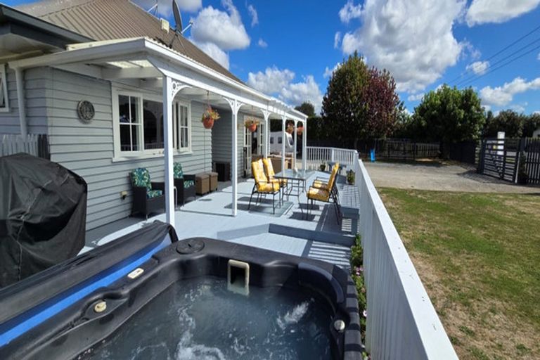 Photo of property in 632 Kaipaki Road, Ohaupo, 3881