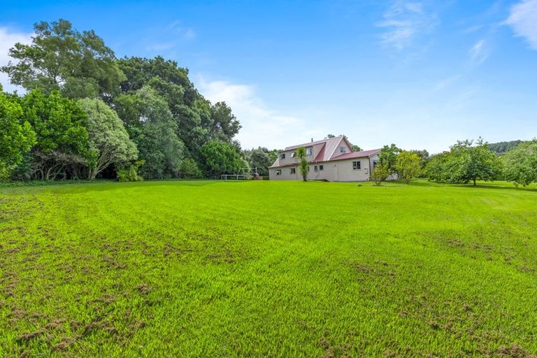 Photo of property in 248 Blackbridge Road, Dairy Flat, Albany, 0794