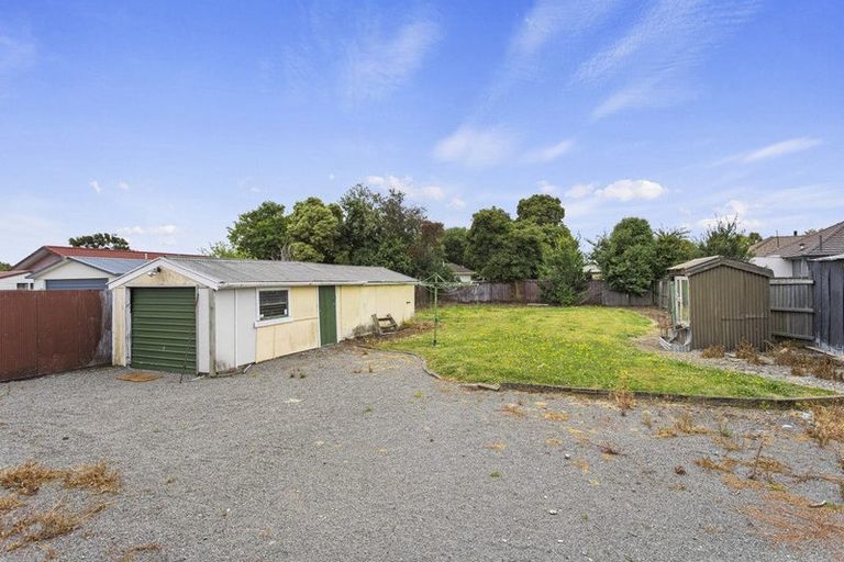 Photo of property in 48 Philpotts Road, Mairehau, Christchurch, 8052