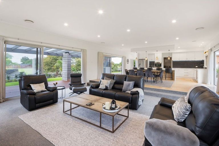 Photo of property in 15 Broad Oaks Road, Morrinsville, 3375