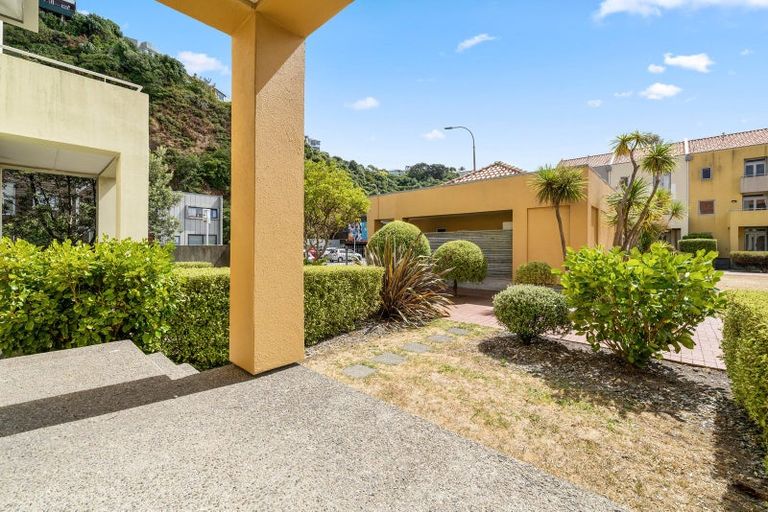 Photo of property in Marrakech Cafe, 78/305 Evans Bay Parade, Hataitai, Wellington, 6021