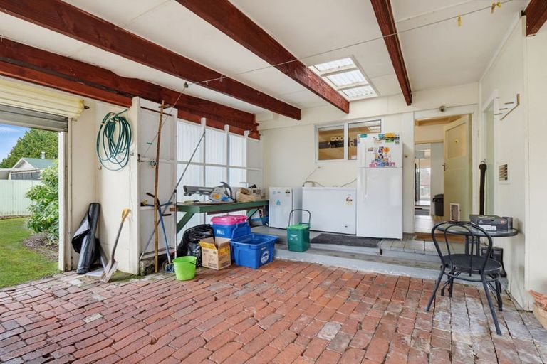 Photo of property in 50 Pitt Street, Raetihi, 4632
