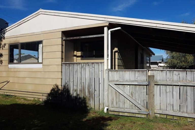 Photo of property in 4/197 Spa Road, Taupo, 3330