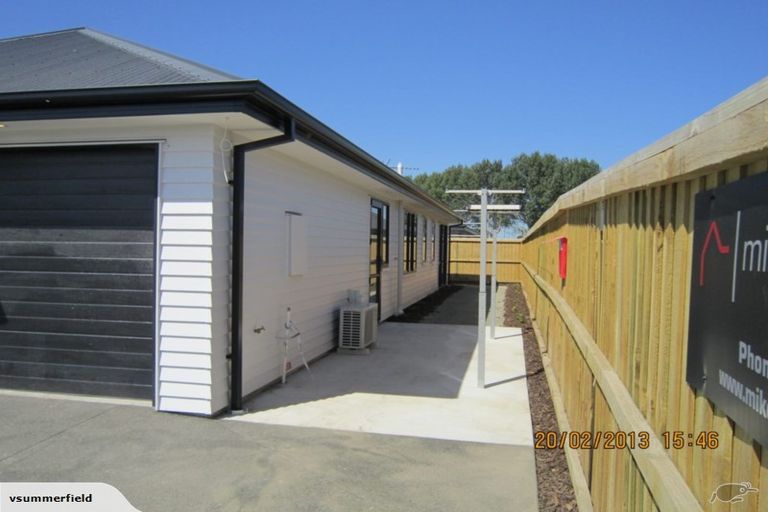 Photo of property in 24 Storer Street, Kaiapoi, 7630