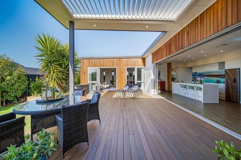 Photo of property in 16 Te Rito Street, Marshland, Christchurch, 8083