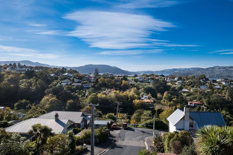 Photo of property in 126 Maryhill Terrace, Maryhill, Dunedin, 9011