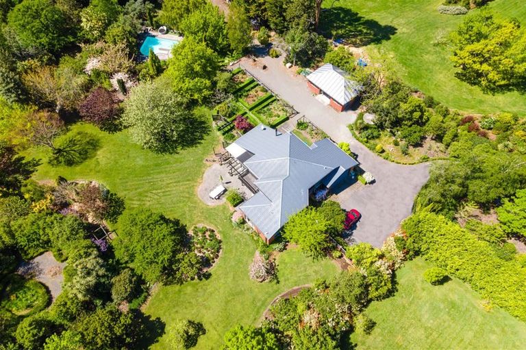 Photo of property in 8 Glenbrae Place, Loburn, Rangiora, 7472